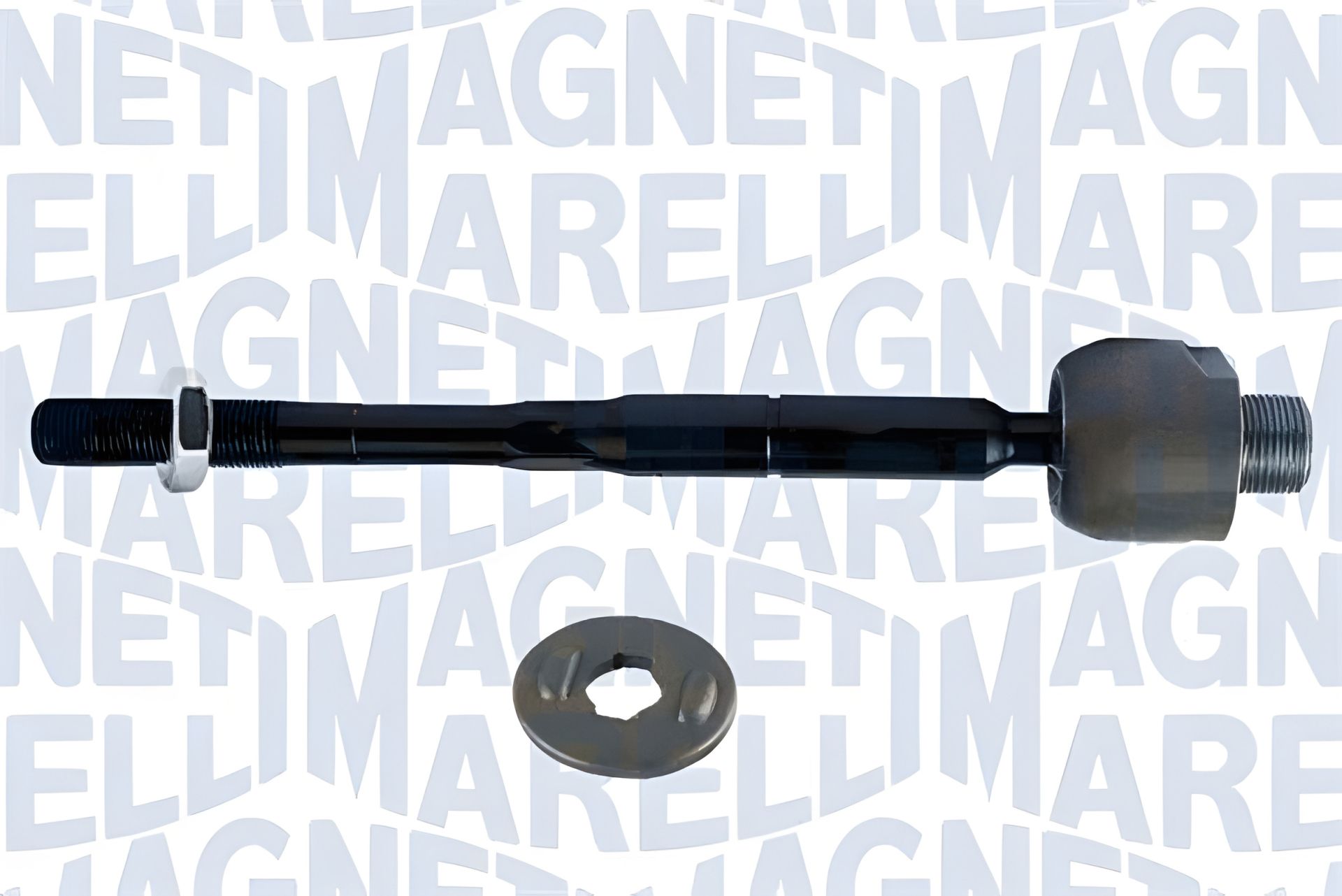 Тяга рульова MAGNETI MARELLI для LEXUS GX, TOYOTA LAND CRUISER (301191602510) Тяга рульова MAGNETI MARELLI для LEXUS GX, TOYOTA LAND CRUISER (301191602510)