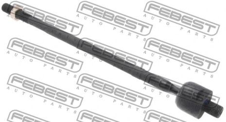 Тяга рульова SSANGYONG KORANDO, HYUNDAI TRAJET, FEBEST (1222MAT) Тяга рульова SSANGYONG KORANDO, HYUNDAI TRAJET, FEBEST (1222MAT)