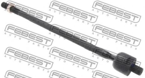 Тяга рульова SSANGYONG KORANDO, HYUNDAI TRAJET, FEBEST (1222MAT) Тяга рульова SSANGYONG KORANDO, HYUNDAI TRAJET, FEBEST (1222MAT)
