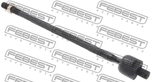 Тяга рульова SSANGYONG KORANDO, HYUNDAI TRAJET, FEBEST (1222MAT) Тяга рульова SSANGYONG KORANDO, HYUNDAI TRAJET, FEBEST (1222MAT)