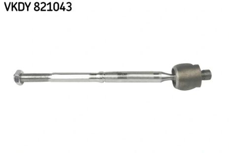 Тяга рульова TOYOTA YARIS, SKF (VKDY821043) Тяга рульова TOYOTA YARIS, SKF (VKDY821043)