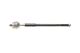 Тяга рулевая VAUXHALL FRONTERA, OPEL FRONTERA, FEBI BILSTEIN (43358) Тяга рулевая VAUXHALL FRONTERA, OPEL FRONTERA, FEBI BILSTEIN (43358)