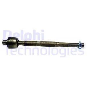 Тяга рульова CHEVROLET REZZO, DAEWOO REZZO, DELPHI (TA2073) Тяга рульова CHEVROLET REZZO, DAEWOO REZZO, DELPHI (TA2073)