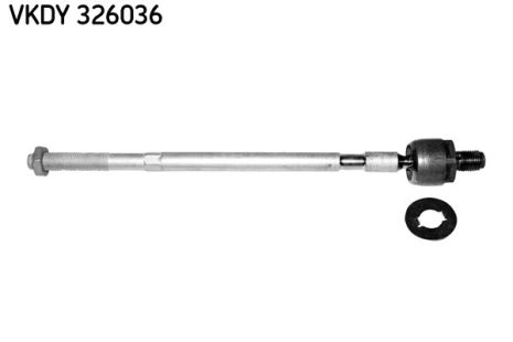 Тяга рульова VOLVO S40, SKF (VKDY326036) Тяга рульова VOLVO S40, SKF (VKDY326036)