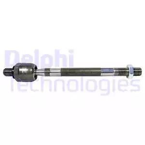 Тяга рульова KIA HYUNDAI, DELPHI (TA2371) Тяга рульова KIA HYUNDAI, DELPHI (TA2371)