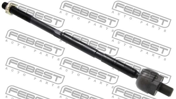 Тяга рульова SEAT LEON, VW GOLF, FEBEST (2322GVI) Тяга рульова SEAT LEON, VW GOLF, FEBEST (2322GVI)