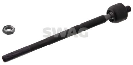 Тяга рульова для PEUGEOT BIPPER, CITROËN NEMO від SWAG (62936841)