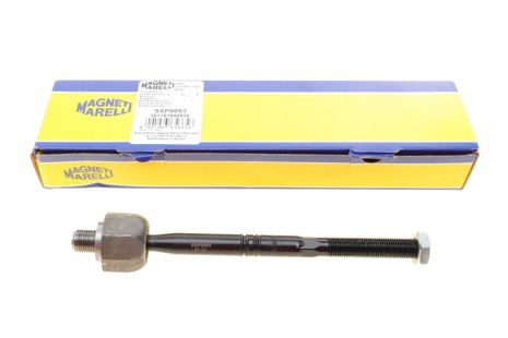 Тяга рульова поздовжня MAGNETI MARELLI (301191600930) Тяга рульова поздовжня MAGNETI MARELLI (301191600930)