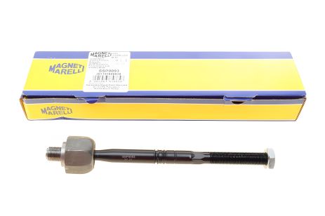 Рульова тяга поздовжня MAGNETI MARELLI (301191600930) Рульова тяга поздовжня MAGNETI MARELLI (301191600930)
