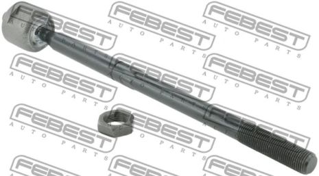 Тяга рульова FORD AUSTRALIA, FEBEST (2122FOCIII) Тяга рульова FORD AUSTRALIA, FEBEST (2122FOCIII)