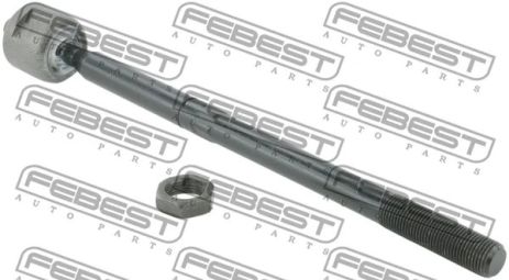 Тяга рульова FORD AUSTRALIA, FEBEST (2122FOCIII) Тяга рульова FORD AUSTRALIA, FEBEST (2122FOCIII)