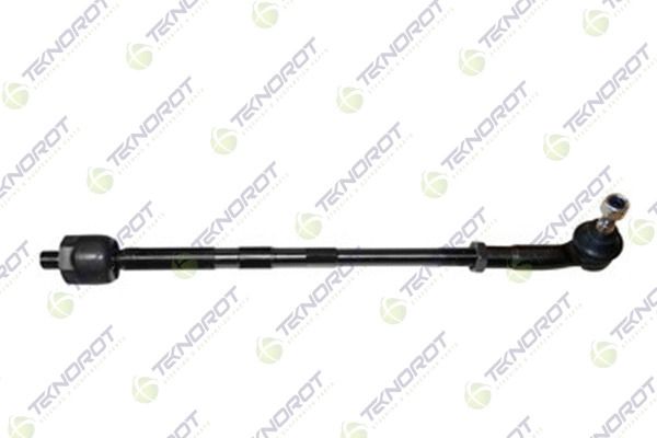 Тяга рульова поперечна SKODA RAPID, VW POLO, TEKNOROT (A501923) Тяга рульова поперечна SKODA RAPID, VW POLO, TEKNOROT (A501923)