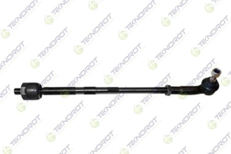 Тяга рульова поперечна SKODA RAPID, VW POLO, TEKNOROT (A501923) Тяга рульова поперечна SKODA RAPID, VW POLO, TEKNOROT (A501923)