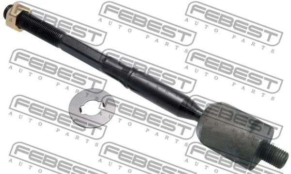 Тяга рульова LEXUS ES, TOYOTA (GAC), FEBEST (0122ACV40) Тяга рульова LEXUS ES, TOYOTA (GAC), FEBEST (0122ACV40)