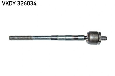 Тяга рульова RENAULT ESPACE, SKF (VKDY326034) Тяга рульова RENAULT ESPACE, SKF (VKDY326034)