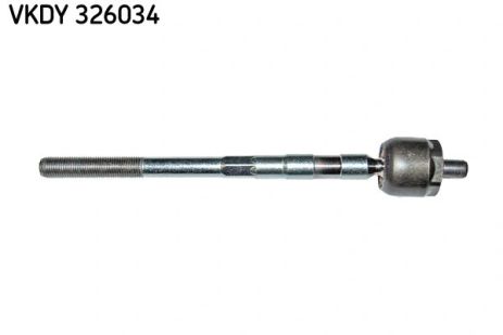 Тяга рулевая RENAULT ESPACE, SKF (VKDY326034) Тяга рулевая RENAULT ESPACE, SKF (VKDY326034)