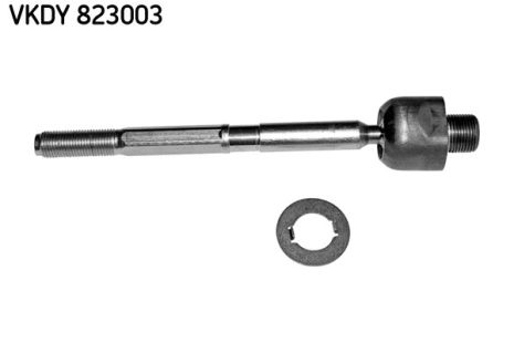 Тяга рульова HONDA CIVIC, SKF (VKDY823003) Тяга рульова HONDA CIVIC, SKF (VKDY823003)