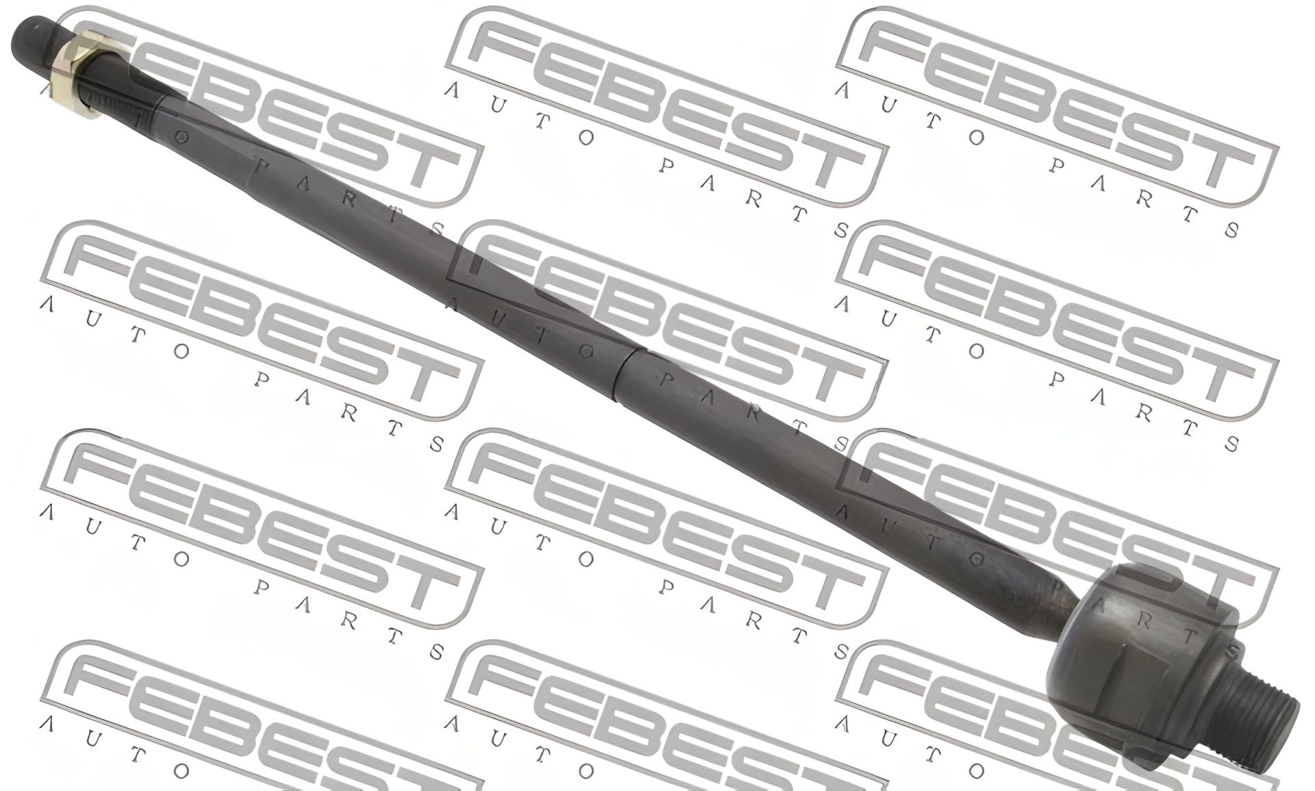 Рульова тяга LAND ROVER, FEBEST (2922DIIIFR) Рульова тяга LAND ROVER, FEBEST (2922DIIIFR)