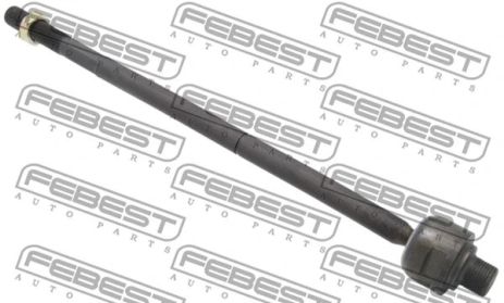 Тяга рулевая LAND ROVER, FEBEST (2922DIIIFR)