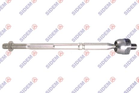 Тяга рульова NISSAN PIXO, SUZUKI ALTO, SIDEM (77114) Тяга рульова NISSAN PIXO, SUZUKI ALTO, SIDEM (77114)