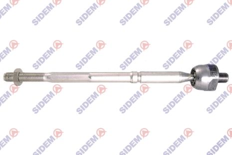 Тяга рульова NISSAN PIXO, SUZUKI ALTO, SIDEM (77114) Тяга рульова NISSAN PIXO, SUZUKI ALTO, SIDEM (77114)