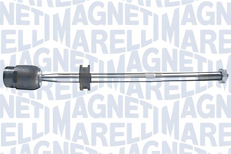 Тяга рульова поздовжня SEAT AROSA, VW POLO, MAGNETI MARELLI (301191602740), рульова тяга Тяга рульова поздовжня SEAT AROSA, VW POLO, MAGNETI MARELLI (301191602740), рульова тяга