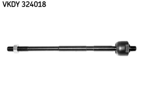 Тяга рулевая FORD ESCORT, SKF (VKDY324018) Тяга рулевая FORD ESCORT, SKF (VKDY324018)