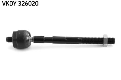 Тяга рулевая RENAULT LOGAN, DACIA LOGAN, SKF (VKDY326020) Тяга рулевая RENAULT LOGAN, DACIA LOGAN, SKF (VKDY326020)