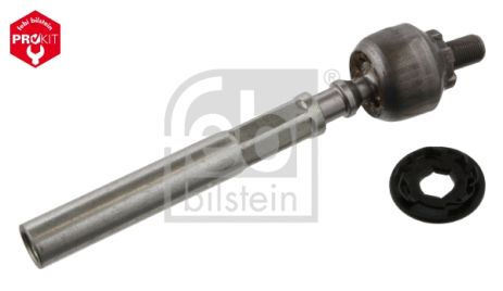 Тяга рулевая PEUGEOT 405, FEBI BILSTEIN (17609) Тяга рулевая PEUGEOT 405, FEBI BILSTEIN (17609)
