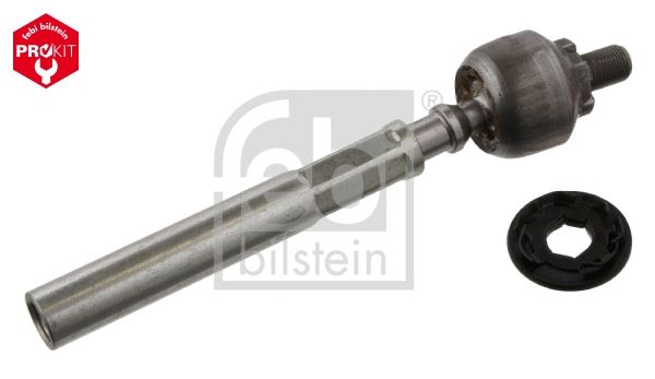 Тяга рульова PEUGEOT 405, FEBI BILSTEIN (17609) Тяга рульова PEUGEOT 405, FEBI BILSTEIN (17609)