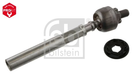 Тяга рульова PEUGEOT 405, FEBI BILSTEIN (17609) Тяга рульова PEUGEOT 405, FEBI BILSTEIN (17609)