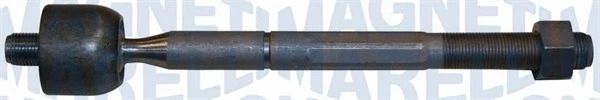 Тяга рульова поздовжня RENAULT MASTER, OPEL MOVANO, MAGNETI MARELLI (301191602210) Тяга рульова поздовжня RENAULT MASTER, OPEL MOVANO, MAGNETI MARELLI (301191602210)