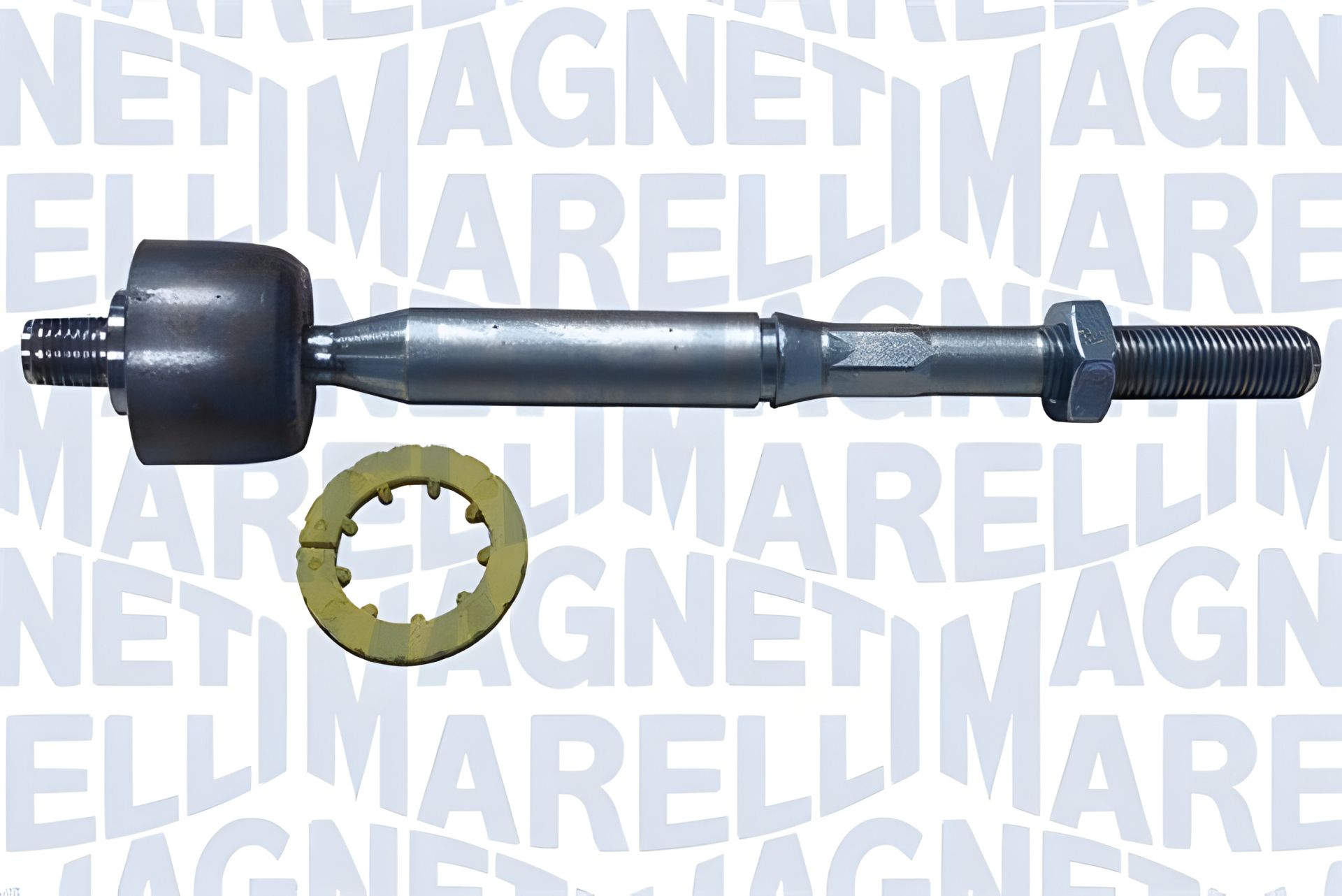 Поздовжня рульова тяга RENAULT MEGANE, MAGNETI MARELLI (301191602450) Поздовжня рульова тяга RENAULT MEGANE, MAGNETI MARELLI (301191602450)