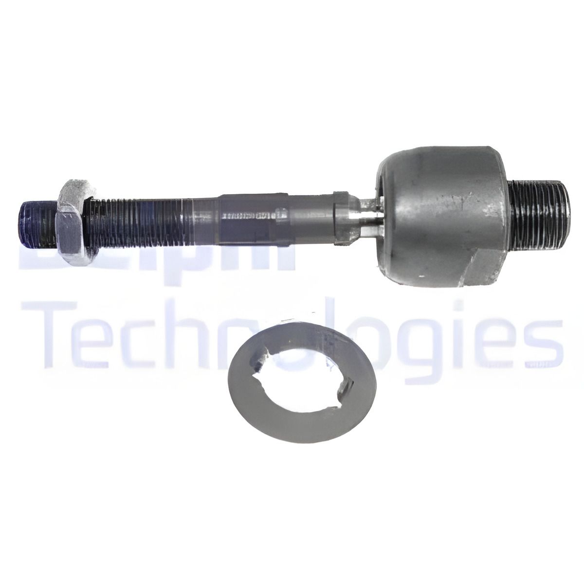 Рулевая тяга HONDA ACCORD, NISSAN GT-R, DELPHI (TA2757) Рулевая тяга HONDA ACCORD, NISSAN GT-R, DELPHI (TA2757)