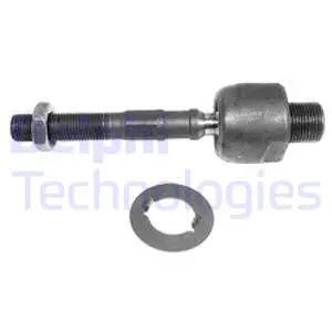 Тяга рульова HONDA ACCORD, NISSAN GT-R, DELPHI (TA2757) Тяга рульова HONDA ACCORD, NISSAN GT-R, DELPHI (TA2757)