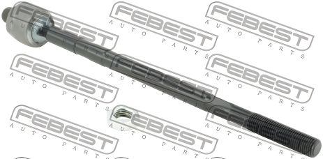 Рулевая тяга SKODA RAPID, VW POLO, FEBEST (2322NH3)
