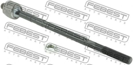 Тяга рульова SKODA RAPID, VW POLO, FEBEST (2322NH3) Тяга рульова SKODA RAPID, VW POLO, FEBEST (2322NH3)