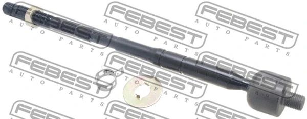 Тяга рульова MAZDA CX-5, TOYOTA TOWN, FEBEST (0122ARD) Тяга рульова MAZDA CX-5, TOYOTA TOWN, FEBEST (0122ARD)