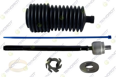 Рульова тяга RENAULT LAGUNA, TEKNOROT (R603K) Рульова тяга RENAULT LAGUNA, TEKNOROT (R603K)