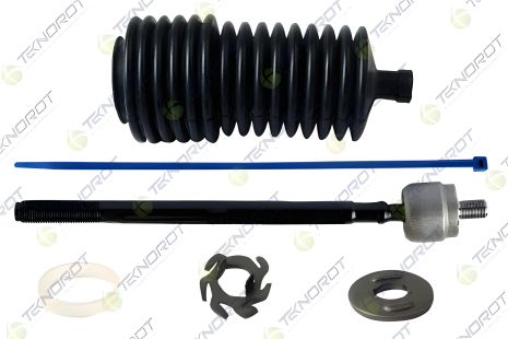 Рульова тяга RENAULT LAGUNA, TEKNOROT (R603K) Рульова тяга RENAULT LAGUNA, TEKNOROT (R603K)