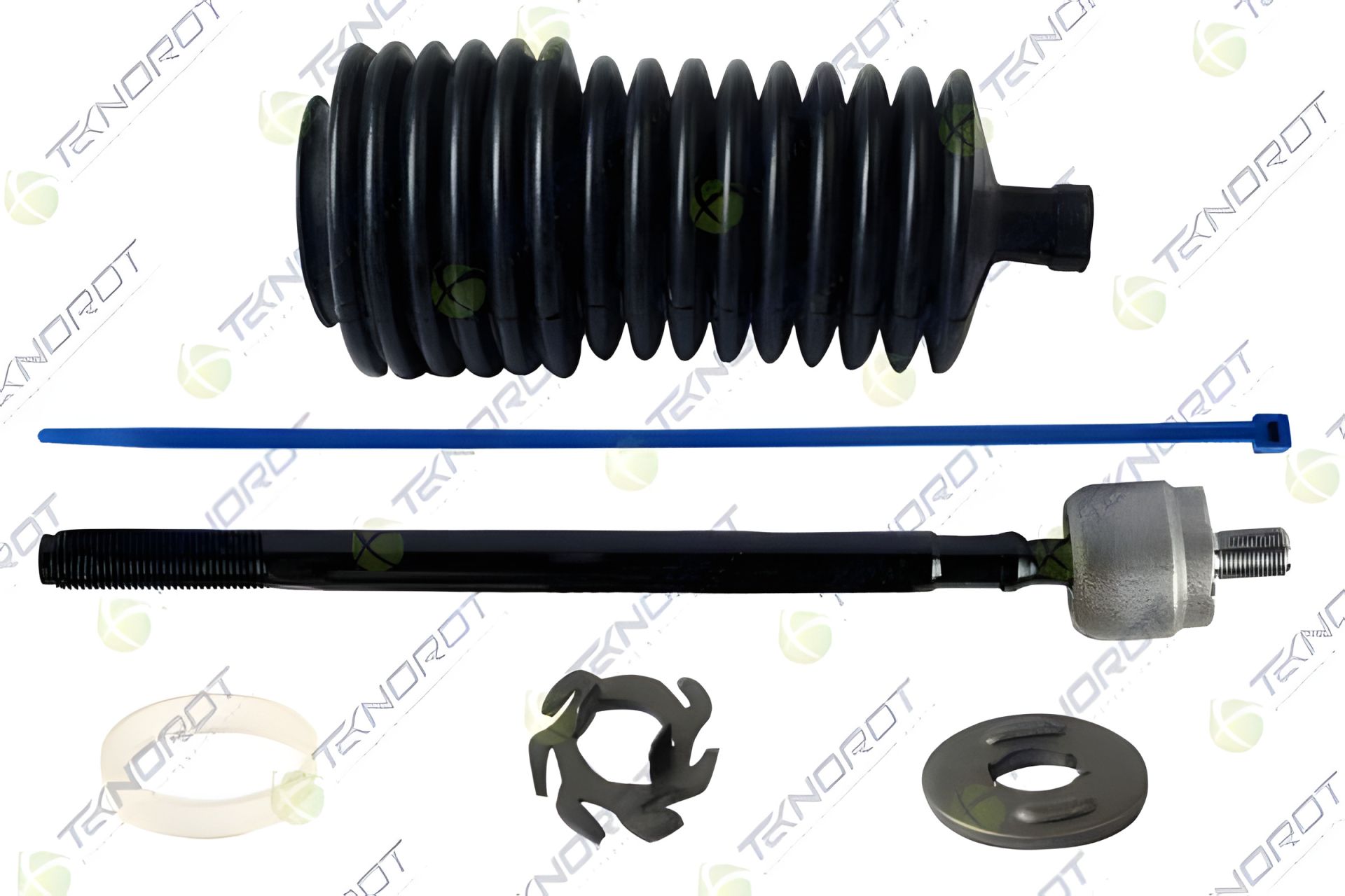 Рульова тяга RENAULT LAGUNA, TEKNOROT (R603K) Рульова тяга RENAULT LAGUNA, TEKNOROT (R603K)