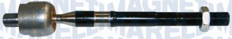 Тяга рулевая продольная KIA RIO, HYUNDAI SOLARIS, MAGNETI MARELLI (301191601010)