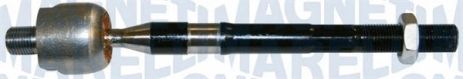 Тяга рульова поздовжня KIA RIO, HYUNDAI SOLARIS, MAGNETI MARELLI (301191601010)