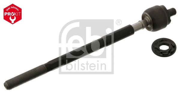 Тяга рульова RENAULT Megane, FEBI BILSTEIN (39325) Тяга рульова RENAULT Megane, FEBI BILSTEIN (39325)