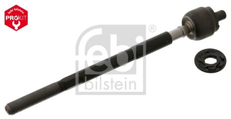 Тяга рульова RENAULT Megane, FEBI BILSTEIN (39325) Тяга рульова RENAULT Megane, FEBI BILSTEIN (39325)