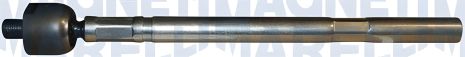 Тяга рульова поздовжня для PEUGEOT 206+, MAGNETI MARELLI (301191602070)