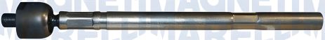 Продольная рулевая тяга PEUGEOT 206+, MAGNETI MARELLI (301191602070)