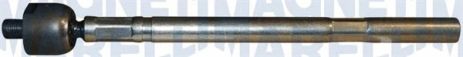 Тяга рулевая продольная PEUGEOT 206+, MAGNETI MARELLI (301191602070)