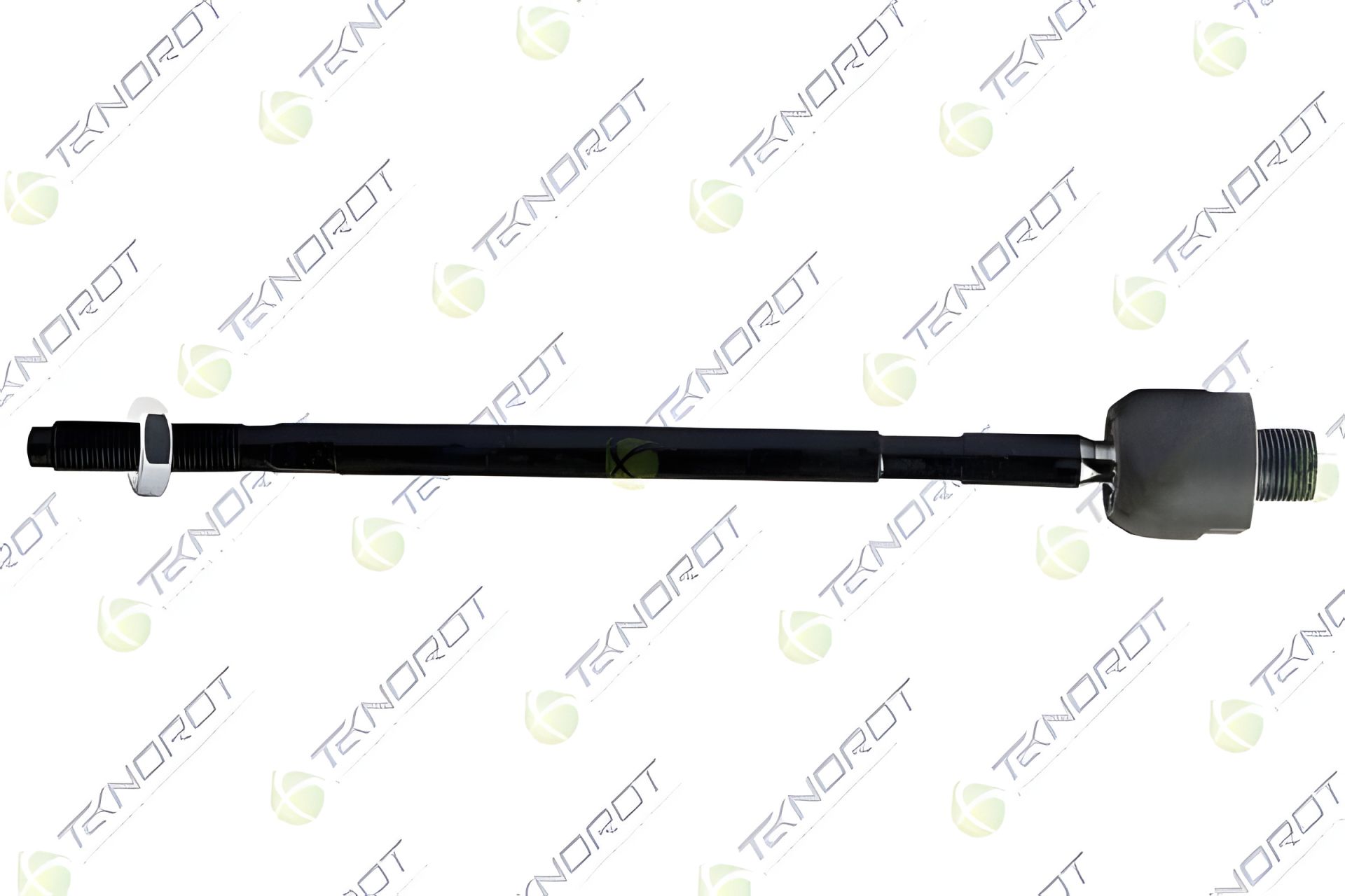 Рульова тяга для NISSAN PATHFINDER, TEKNOROT (N523) Рульова тяга для NISSAN PATHFINDER, TEKNOROT (N523)