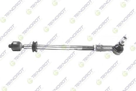 Тяга рулевая поперечная VW TRANSPORTER, TEKNOROT (V701706) Тяга рулевая поперечная VW TRANSPORTER, TEKNOROT (V701706)